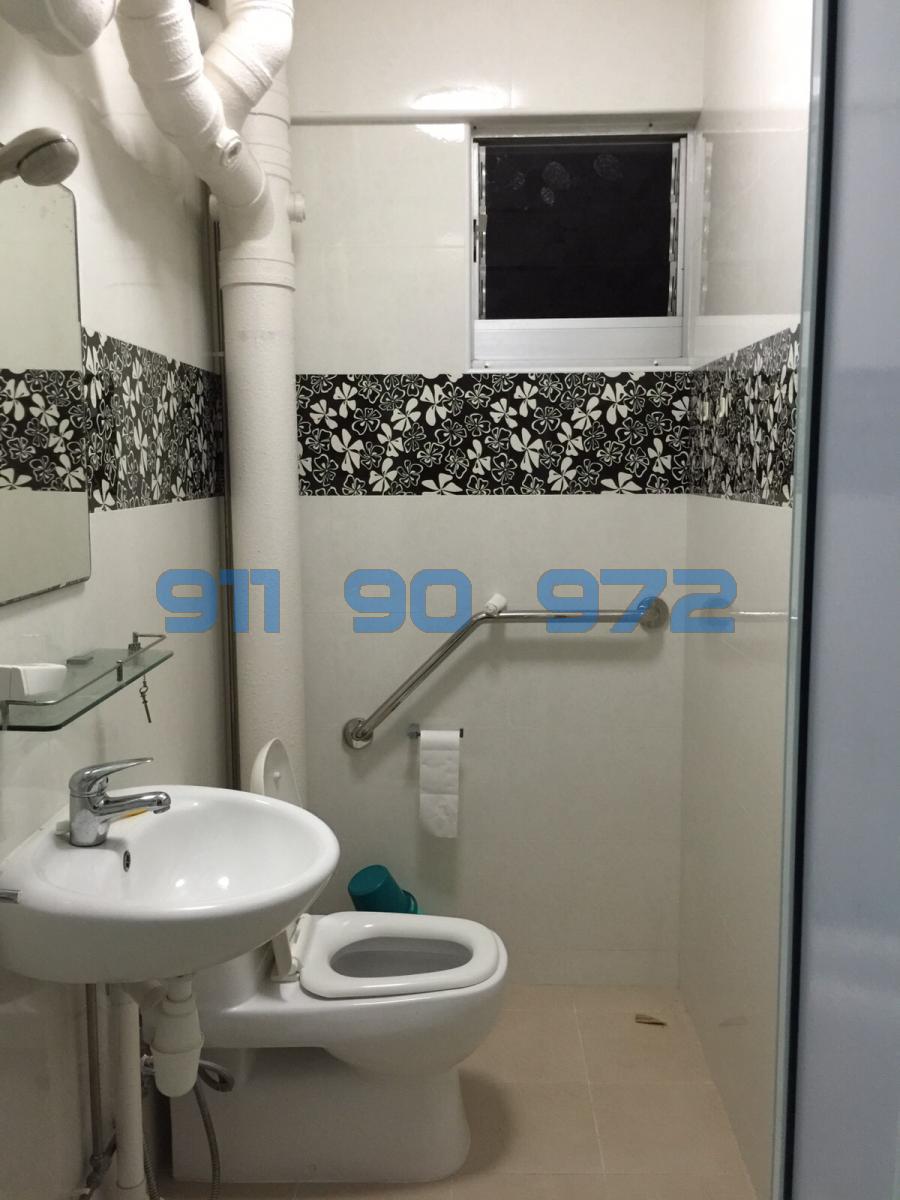 Blk 455 Tampines Street 42 (Tampines), HDB 4 Rooms #89240172